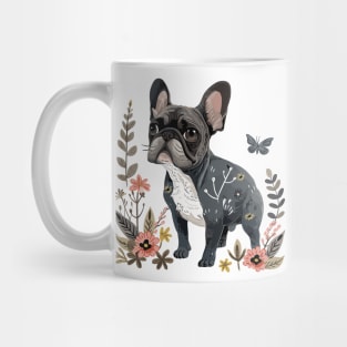 French Bulldog Mug